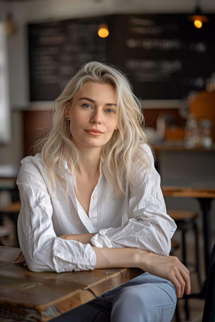 Michaela Richter