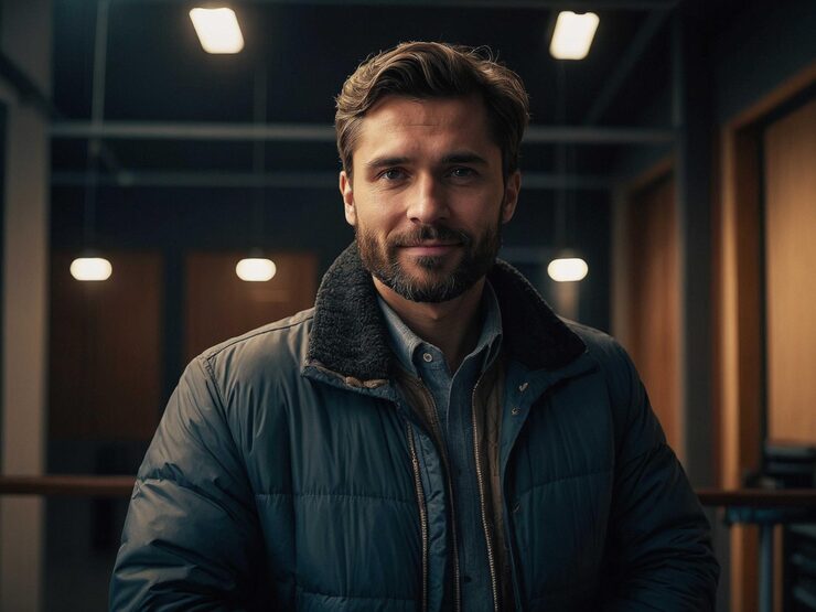 Dr. Sebastian Klein